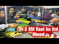 Download Lagu 3 AM Raat ko itni Bheed 😱 || Aadhi raat ko milega breakfast | DOSA ADDA | Masala Dosa