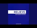 Lagu Believe (Jackyboom Piano Edit)
