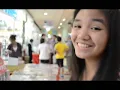 SMILE AT ME by rocksteddy music video