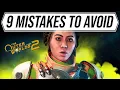 Things I Wish I Knew Earlier in The Outer Worlds 2 - Tips Tricks