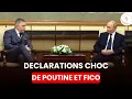 Download Lagu SHOCK IN BEIJING: FICO CHOOSES RUSSIA AGAINST BRUSSELS
