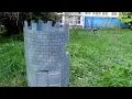 La torre de babel - Los Tres