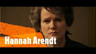 What Is Knowledge - Hannah Arendt