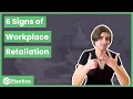 Download Lagu 6 Signs of Workplace Retaliation