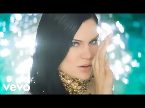 Download MP3 Jessie J - Burnin' Up ft. 2 Chainz (Official Video)