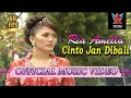 Download Lagu Ria Amelia - Cinto Jan Dibali (Official Music Video HD 60 FPS)