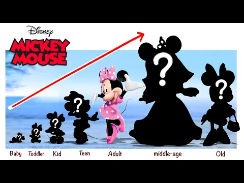 Download MP3 Mickey Mouse Growing Up Full | Fashion Wow