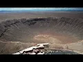 Collisions Life and Death From Outer Space The Secrets of the Universe