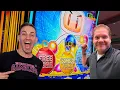We Put 200 Into Bomberman Blast and Doubled It w Brian Christopher