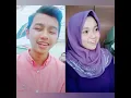 Lagu Tik Tok - Adek berjilbab Ungu
