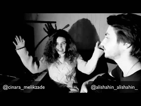 Download MP3 Cinare Melikzade ft Alişahin İhtiyacı Var Akustik