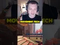 Movement Tech in Apex Legends