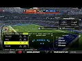 WEEK 4 BLUES VS TIGERS