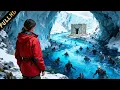 Download Lagu 【探險冒險】女孩掉入冰川縫隙，意外發現寒冰下數千具屍體，還有數不清的珍貴水晶！| 电影 | ENGSUB | ホラー映画 | หนังสยองขวัญ|