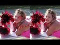 Molly Grace - "F.E.M.M.E." (Official Lyric Video)