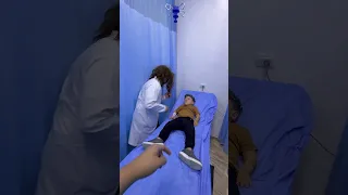 يحيى مريض بس برضو عزات مش رح يخليه بحالو يحيى الزعبي 