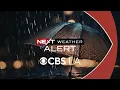 DANI RUBERTI NEXT WEATHER ALERT SPHERE MARCH 31