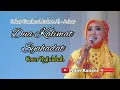 Download Lagu DUA KALIMAT SYAHADAT JULEHAH COVER BY AL AZHAR CILEGON BANTEN