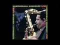 Mercy, Mercy, Mercy! - Cannonball Adderley (1966)