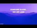 Dance With Me || Ciara ft.TYGA || LYRICS