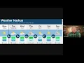 Rick Gordon s Weather Watch for Nashua NH Dec 3