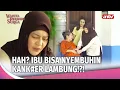 Lagu MasyaAllah Ibu Nyembuhin Penyakit Ganas Warga Kampung?!  | Wanita Perindu Surga  Eps 64 (2/5)