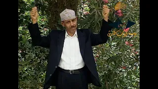 ايوب طارش   هتافات الشعب دندنها