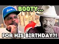 Fleece Johnson say His Prison BIRT AY Gift Was BOOTY Support He Was My Brother til THAT Night