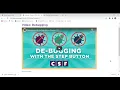 Course C lesson 5 to 6 Learncoding4Free code org