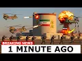Lagu US Army Rangers RAID Iranian Nuclear Facility - Nuclear Program TERMINATED (Fictional Scenario)