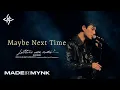Lagu Young K - Maybe Next Time [Letter with note in Bangkok]
