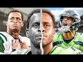 When a Draft Bust Becomes an NFL Star