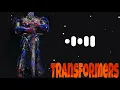 Download Lagu Call All Autobots Transformers Ringtone bgm