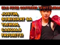 Download Lagu BREAKING: JUSTIN DE DIOS, POPULAR AMONG TAIWANESE CASUALS! | Esbi Updates