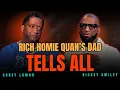 Rich Homie Quan s Father Talks Shooting Red Flags Missed Continuing His Legacy more