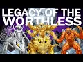 Legacy of the Worthless - Worm