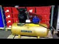 DeVilBiss TAP5051LE Air Compressor - Inventory 963