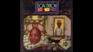 Download Don Dixon - Sweet Surrender MP3