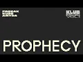 Lagu FOOZAK, KUZO, AMYRA - PROPHECY