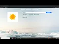 Weather Application Using Angular Angular Api Integration