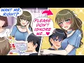 Download Lagu I Kept Ignoring the Daughter of a CEO Who's Possessive Over Guys at a Blind Date and As a Result...