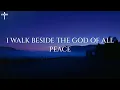 Andy Mineo - ROTATION ft. nobigdyl. (Lyrics)