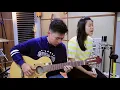 Download Lagu Sampai Akhir Hidupku - JPCC (Cover) Nadia \u0026 Yoseph