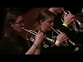 Download Lagu La Mer (Beyond the Sea) - Southampton University Brass Band at UniBrass 2024