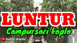 Download Tanpa kendang - LUNTUR cover | campursari koplo version MP3
