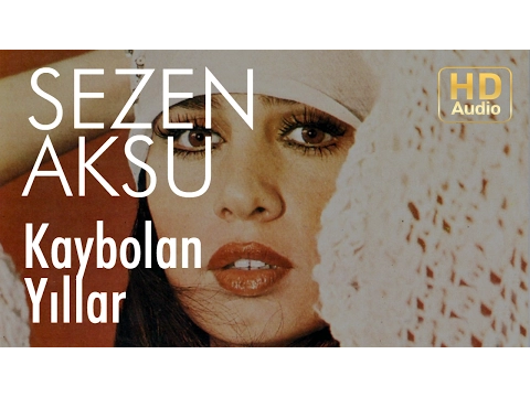 Download MP3 Sezen Aksu - Kaybolan Yıllar (Official Audio)