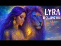 Download Lagu Lyra Is Calling You 🦁 Galactic Feline Mantra to Activate Your Inner Power | 639 Hz Light Codes