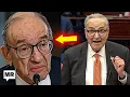 How Corporate Democrats Helped Alan Greenspan Destroy The US Economy