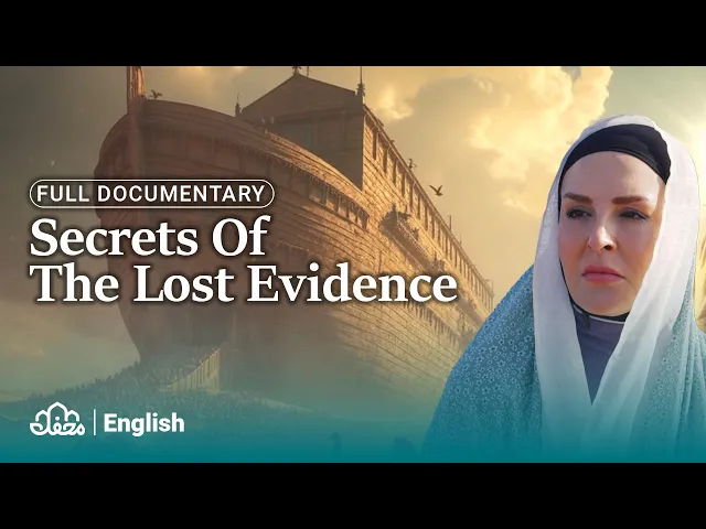 ⁣Secrets Of The Lost Evidence | FULL DOCUMENTARY