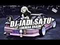 Download Lagu DJ JADI SATU | LOKMAN HAKIM | TERBARU 2023 ( EGIE RMX )